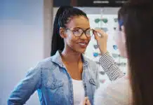 Achat de lunettes : quelle est la part prise en charge par la CPAM et par votre mutuelle ?