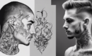 Cou tatouage gorge homme : trouvez le motif idéal pour vous