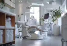 Les innovations technologiques des dentistes à Royan