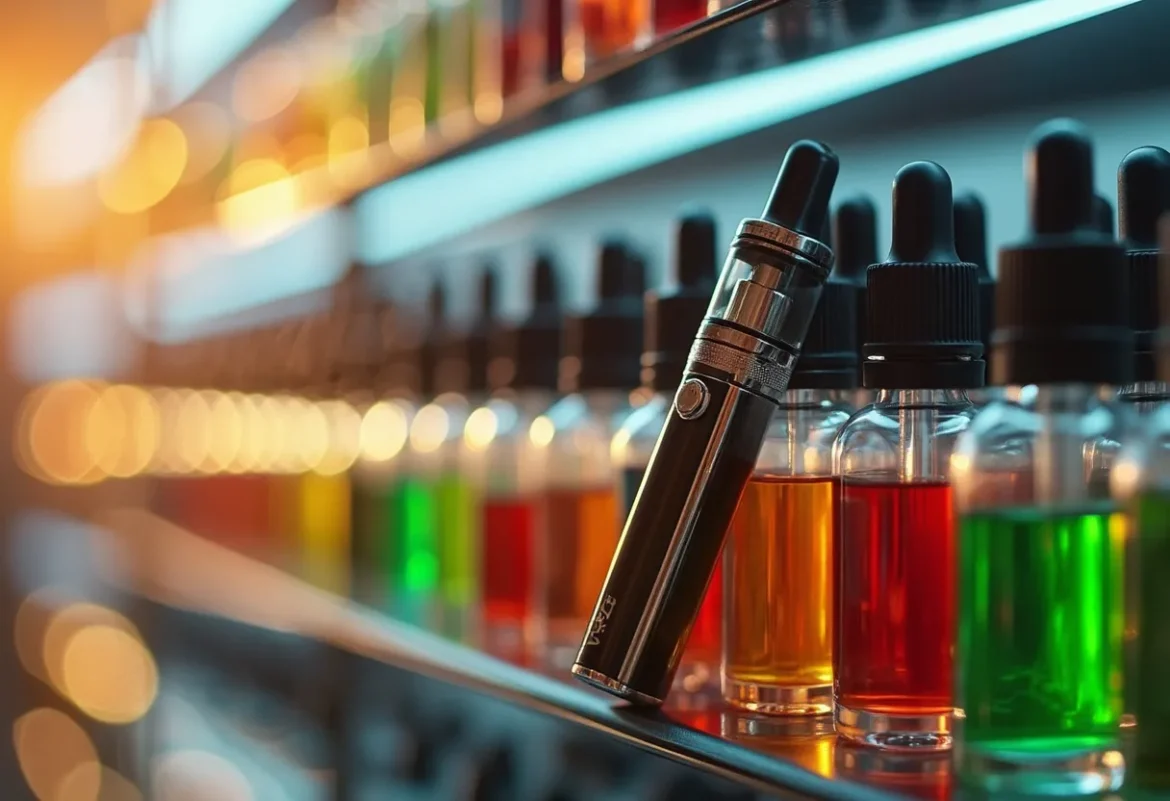 Comment bien choisir son e-liquide pour une expérience de vape optimale