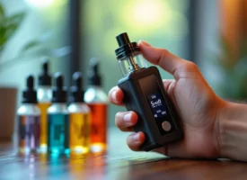 Comment bien choisir son e-liquide pour une expérience de vape optimale