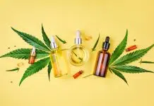 Les produits à base de CBD de plus en plus populaires