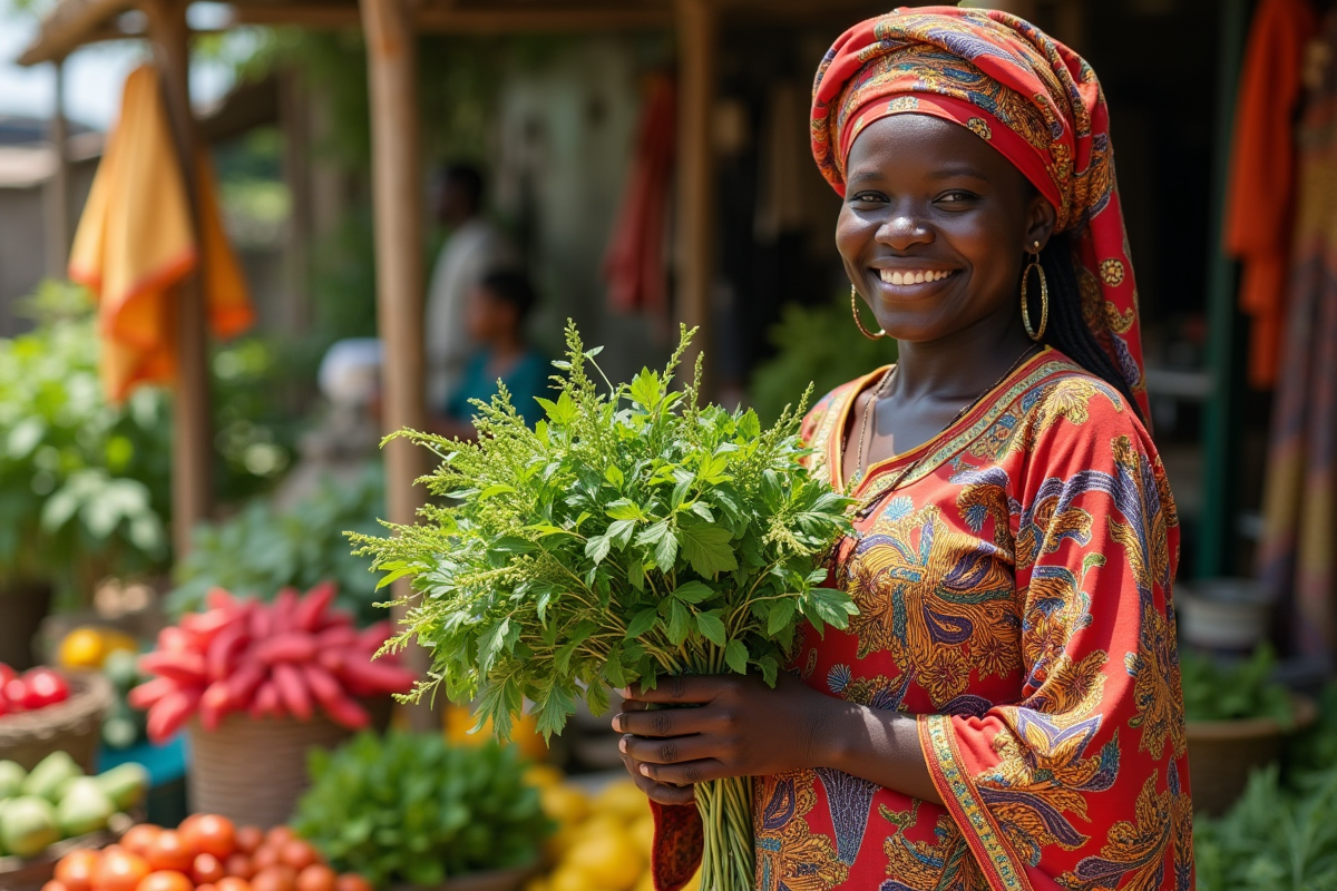 yété sénégalais