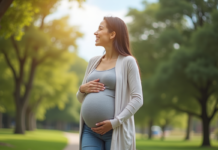 Marcher enceinte : est-ce bénéfique pour la santé pendant la grossesse ?