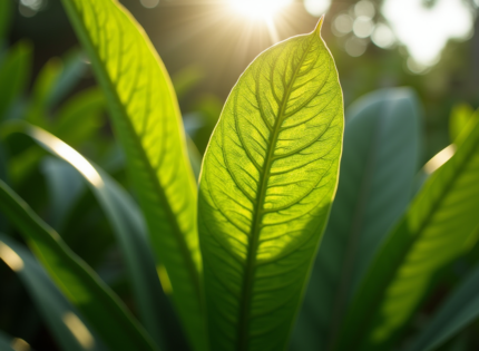 Origines et vertus du yété sénégalais : une plante aux mille usages