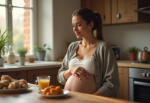 Aliments pour calmer les nausées de grossesse : découvrez les meilleurs remèdes naturels