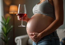 Alcool et grossesse : le placenta est-il une barrière efficace ?