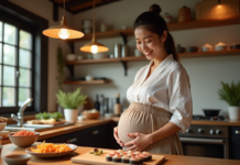 Poisson cru et grossesse au japon : les japonaises mangent-elles du poisson cru enceinte ?