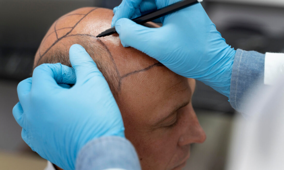 Les innovations dans le traitement de la perte de cheveux : focus sur les injections prp