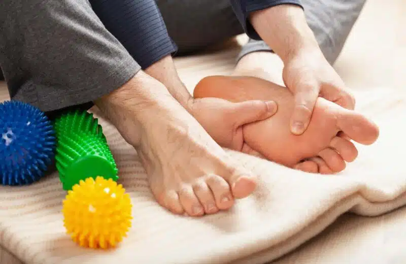 Les bienfaits et les différentes techniques de l’auto massage à domicile