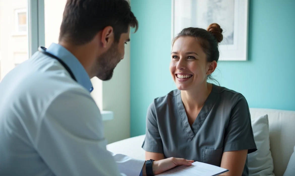 Comment les mutuelles santé soutiennent les patients atteints de maladies chroniques