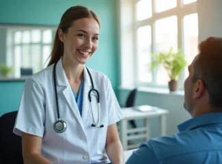 Comment alléger le quotidien des professionnels de santé ?