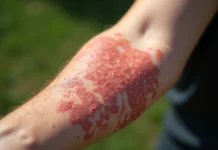 Le psoriasis : causes, symptômes et solutions