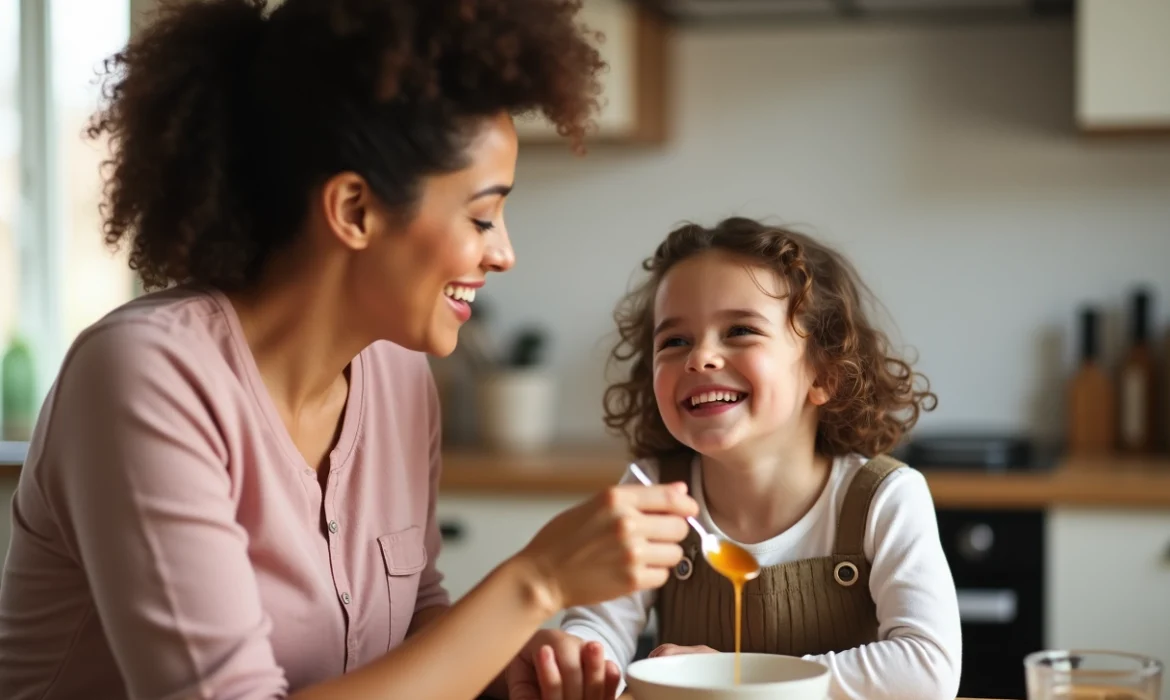 Conseils d’utilisation de l’oxomémazine sirop pour les enfants