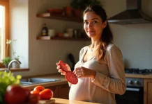 Les mystères du chorizo enceinte : entre interdits alimentaires et plaisirs coupables