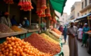 Explorer le louben de Dakar : trésor aromatique et symbolique du Sénégal