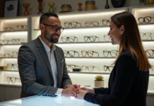 Comment choisir le bon opticien à Paris