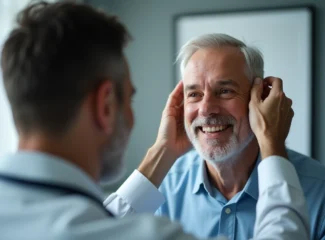 L’importance d’un suivi auditif régulier chez les seniors