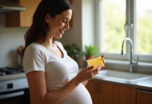 Les précautions à prendre avec le parmesan pendant la grossesse