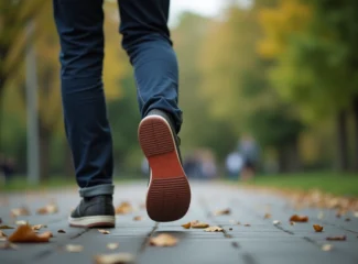 Peut-on déambuler avec une épine calcanéenne selon les podologues ?