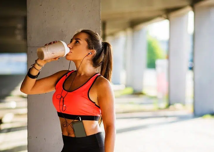 Pourquoi la whey est-elle plébiscitée par les sportifs de haut niveau ?